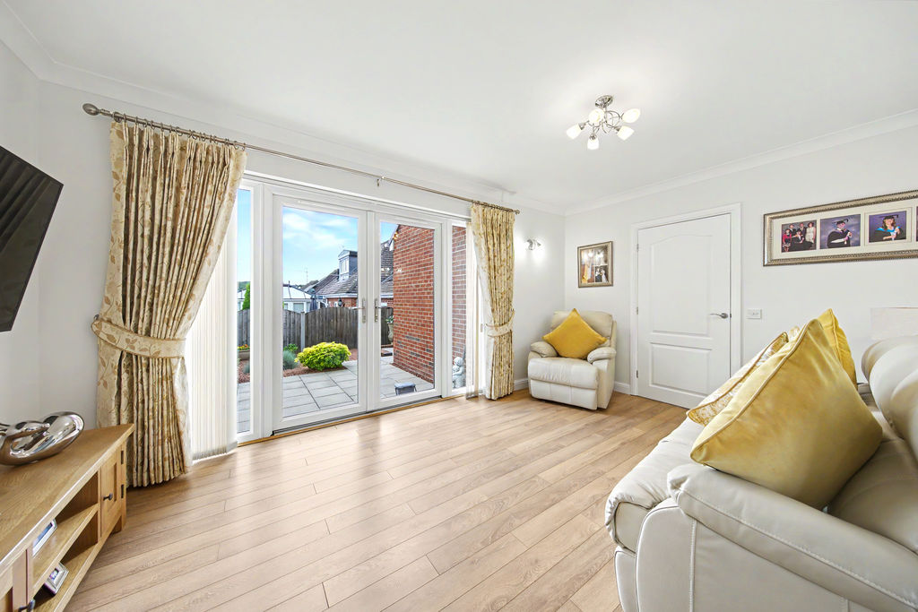 Queen Mary Road Brampton